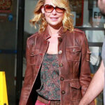 Katherine Heigl Jacket