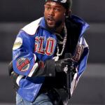 Kendrick Lamar Jacket