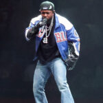 Kendrick Lamar Jacket