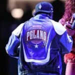 Kendrick Lamar Jacket