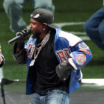 Kendrick Lamar Jacket