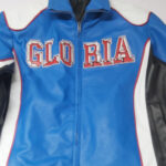 Kendrick Lamar Jacket