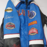 Kendrick Lamar Jacket