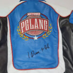 Kendrick Lamar Jacket