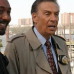 Lennie Briscoe Law and Order Beige Coat - Image 4