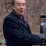 Lennie Briscoe Coat