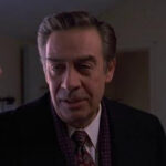 Lennie Briscoe Coat