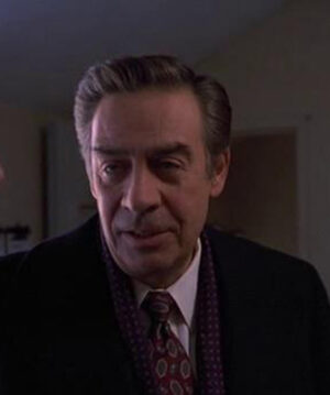 Lennie Briscoe Coat