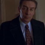 Lennie Briscoe Coat