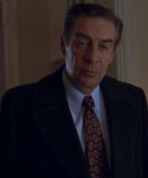Lennie Briscoe Coat