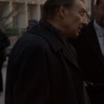 Lennie Briscoe Coat
