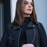 Linda Leather Jacket