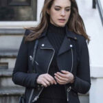 Linda Leather Jacket