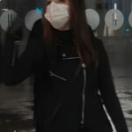 Linda Leather Jacket