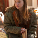 Loretta McCready Jacket