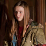 Loretta McCready Jacket