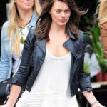 Margot Robbie Jacket