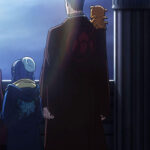 Agito Tyrone Long Coat