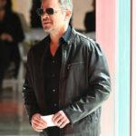 Matt Damon Jacket