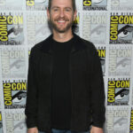 Matt Shakman Jacket