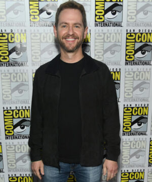 Matt Shakman Jacket