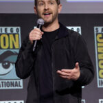 Matt Shakman Jacket