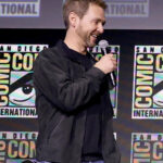 Matt Shakman Jacket