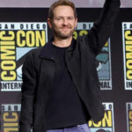 Matt Shakman Jacket