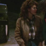 Mindy McConnell Jacket