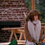 Mindy McConnell Jacket