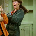 Mindy McConnell Jacket