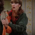 Mindy McConnell Jacket