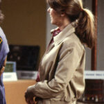 Mindy McConnell Bomber Jacket