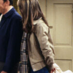 Mindy McConnell Bomber Jacket