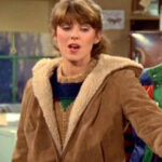 Mindy McConnell Jacket