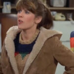 Mindy McConnell Jacket