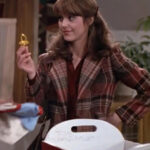 Mindy McConnell Coat