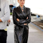 Naomi Lapaglia Coat
