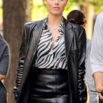 Naomi Lapaglia Coat