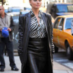 Naomi Lapaglia Coat