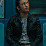 Nathan Drake Jacket
