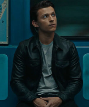 Nathan Drake Jacket