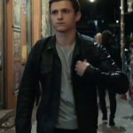 Nathan Drake Jacket