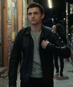 Nathan Drake Jacket