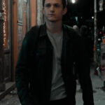 Nathan Drake Jacket