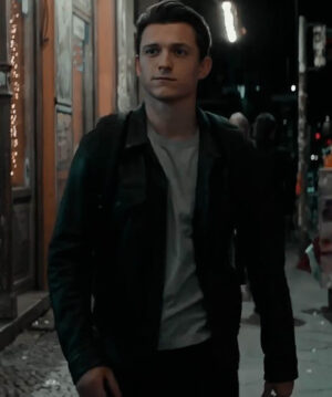 Nathan Drake Jacket