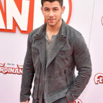 Nick Jonas Jacket