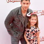 Nick Jonas Jacket