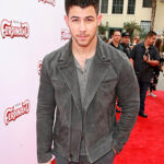 Nick Jonas Jacket