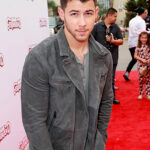 Nick Jonas Jacket